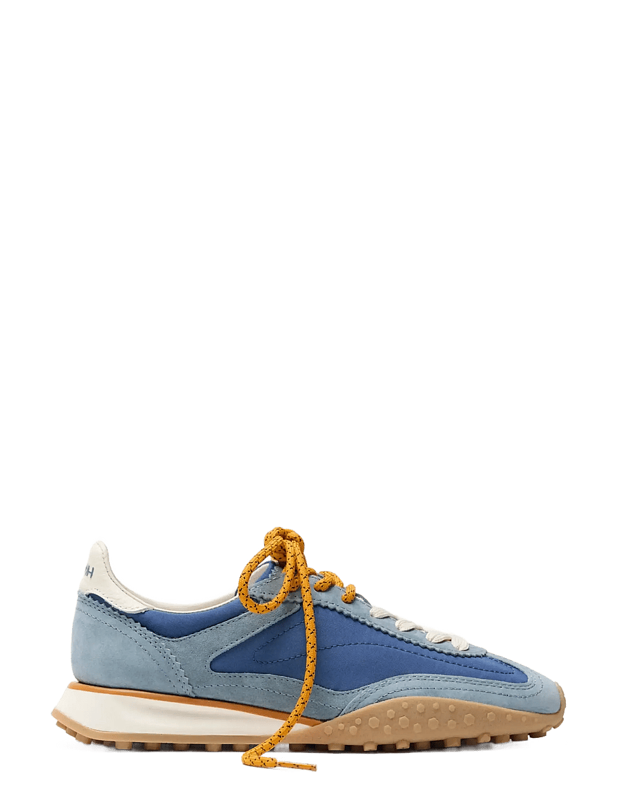 Hoff - BRIDGE MKII - niedrige sneaker - blue - 0