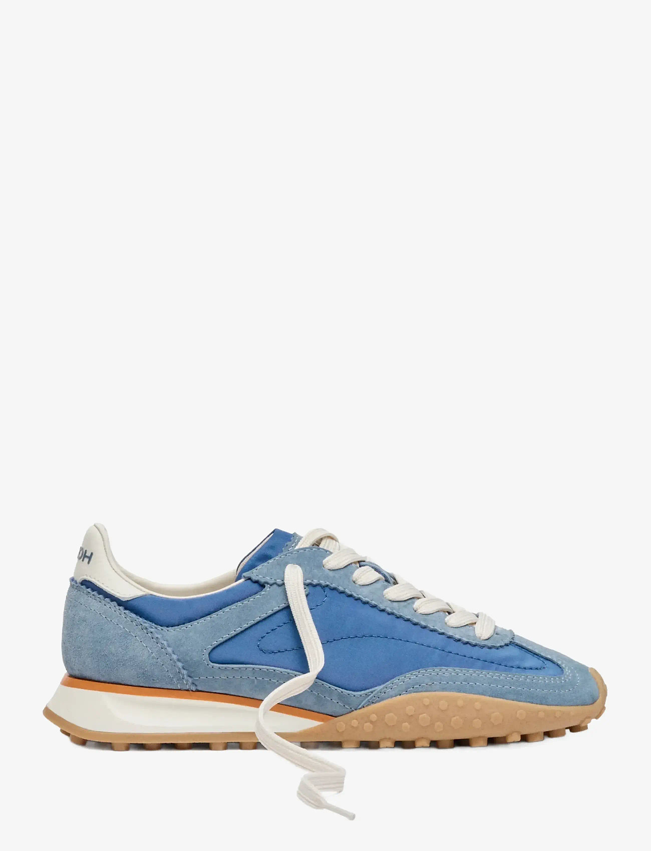 Hoff - BRIDGE MKII - låga sneakers - blue - 1