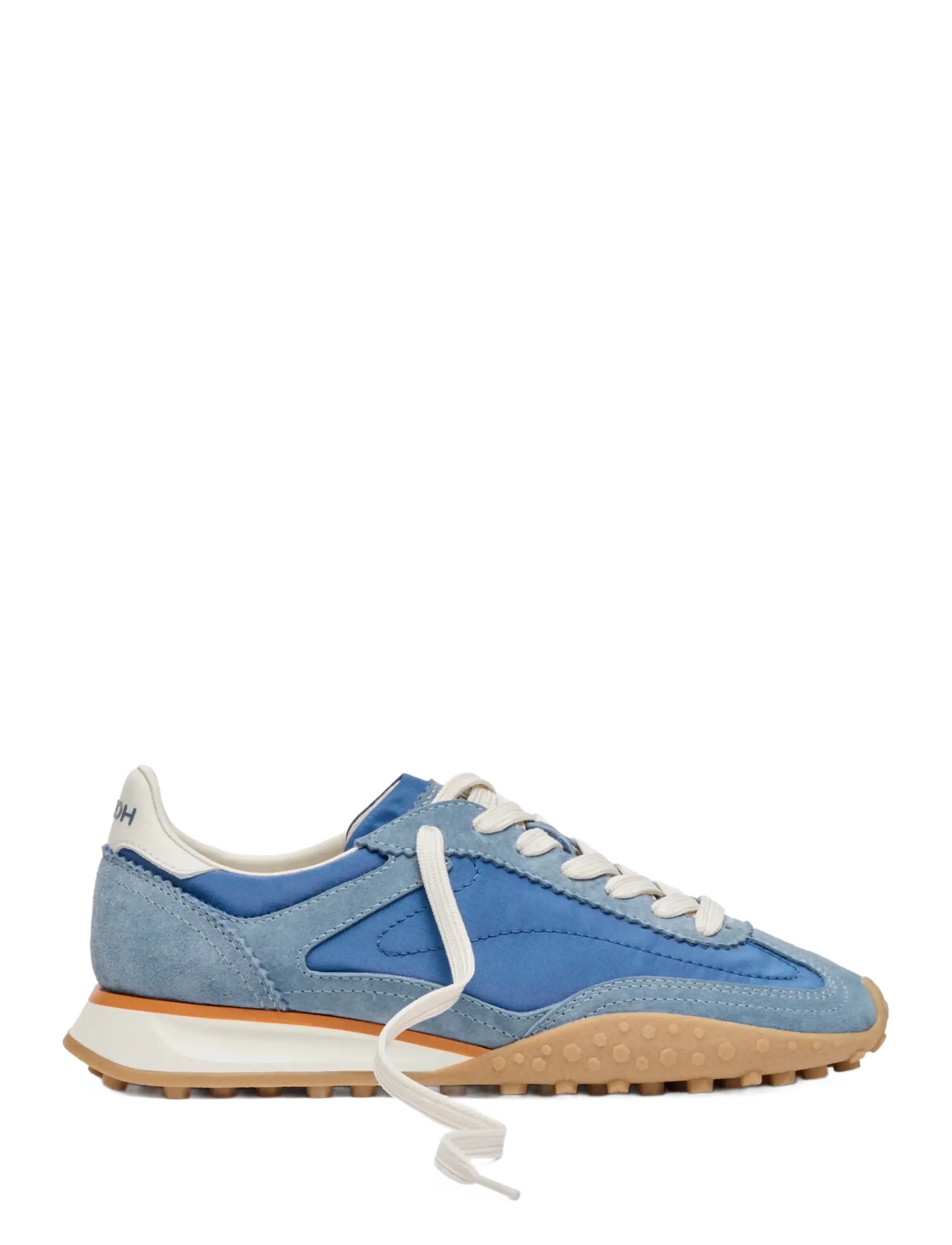 Hoff - BRIDGE MKII - låga sneakers - blue - 1