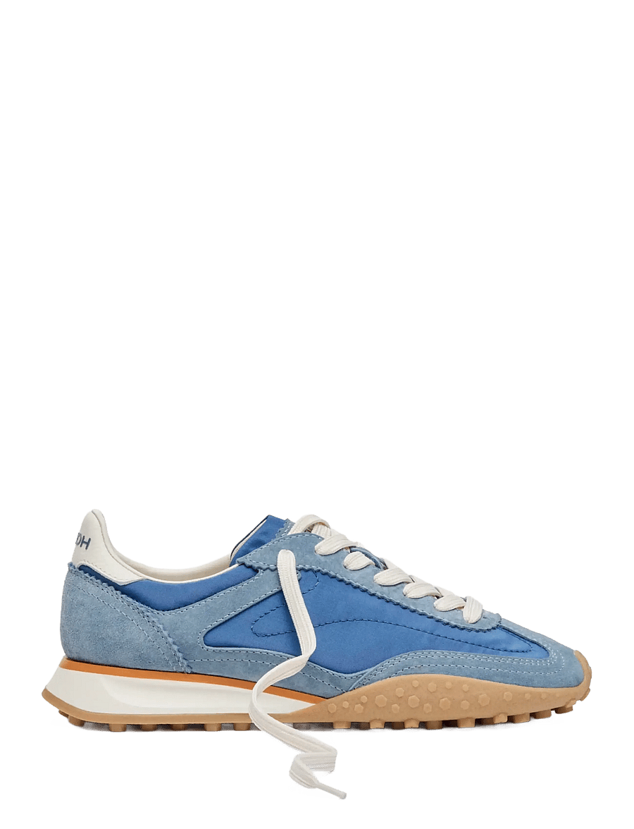 Hoff - BRIDGE MKII - niedrige sneaker - blue - 1