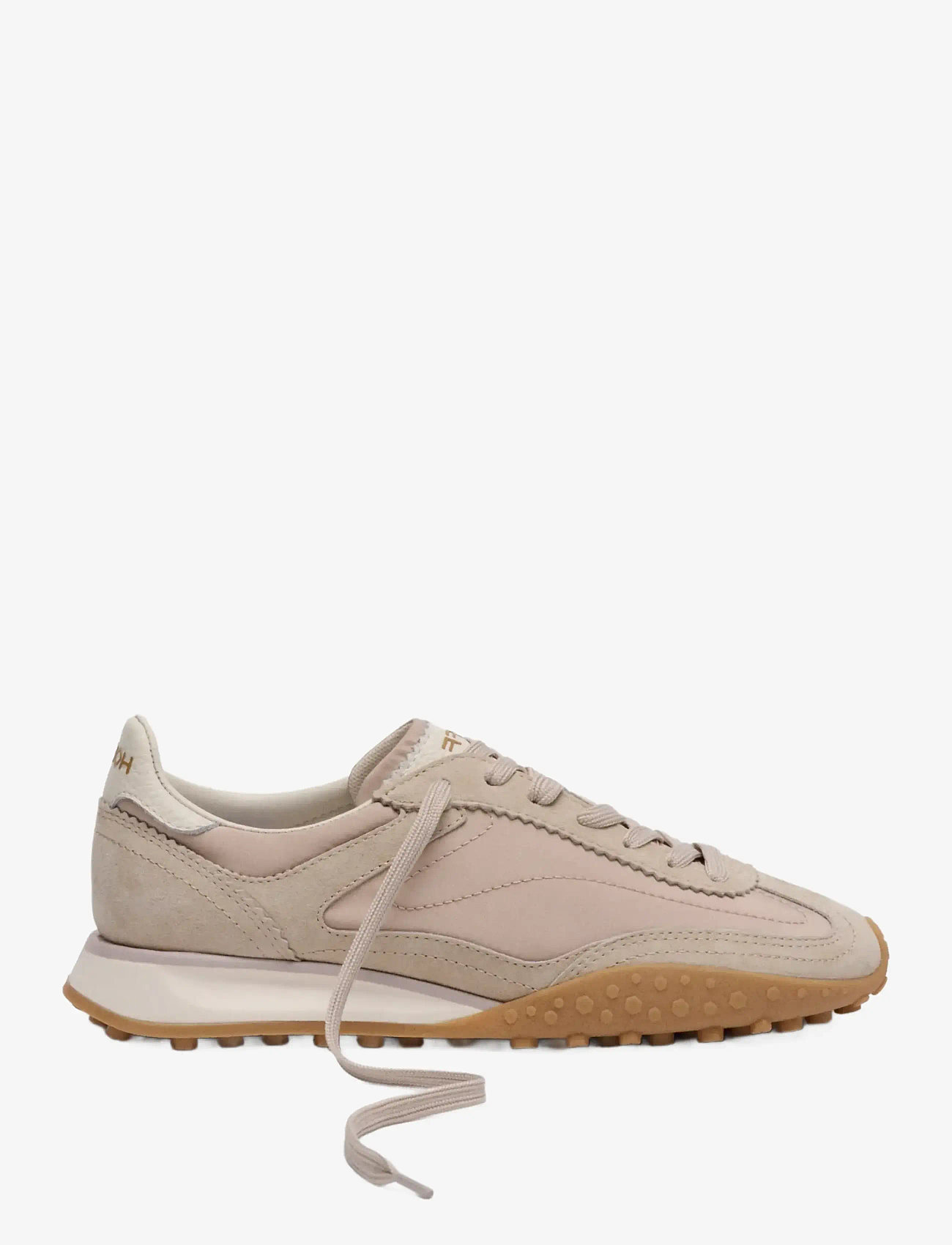Hoff - BRIDGE MKII - madala säärega tossud - beige - 1