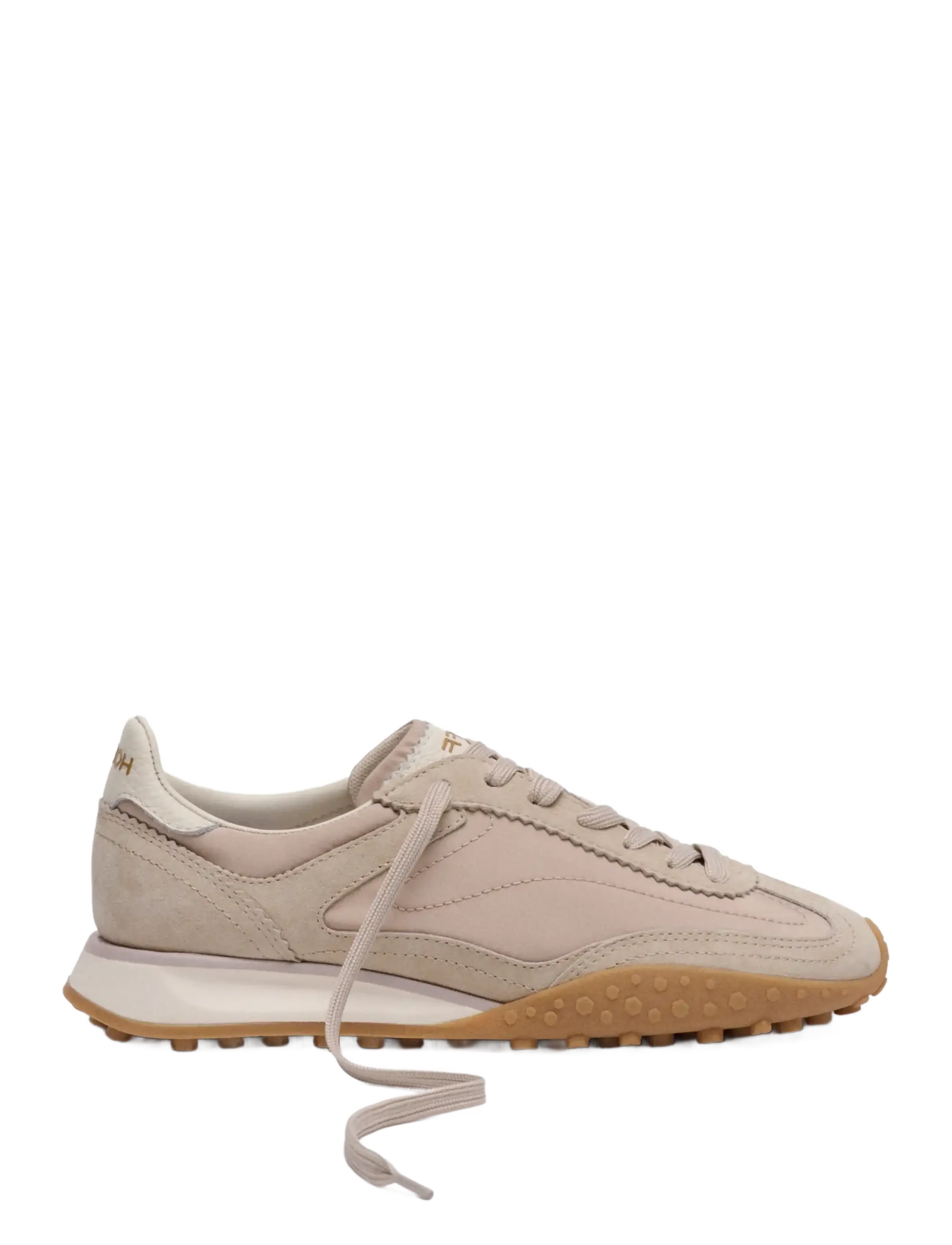 Hoff BRIDGE MKII - Sneakers - BEIGE / beige