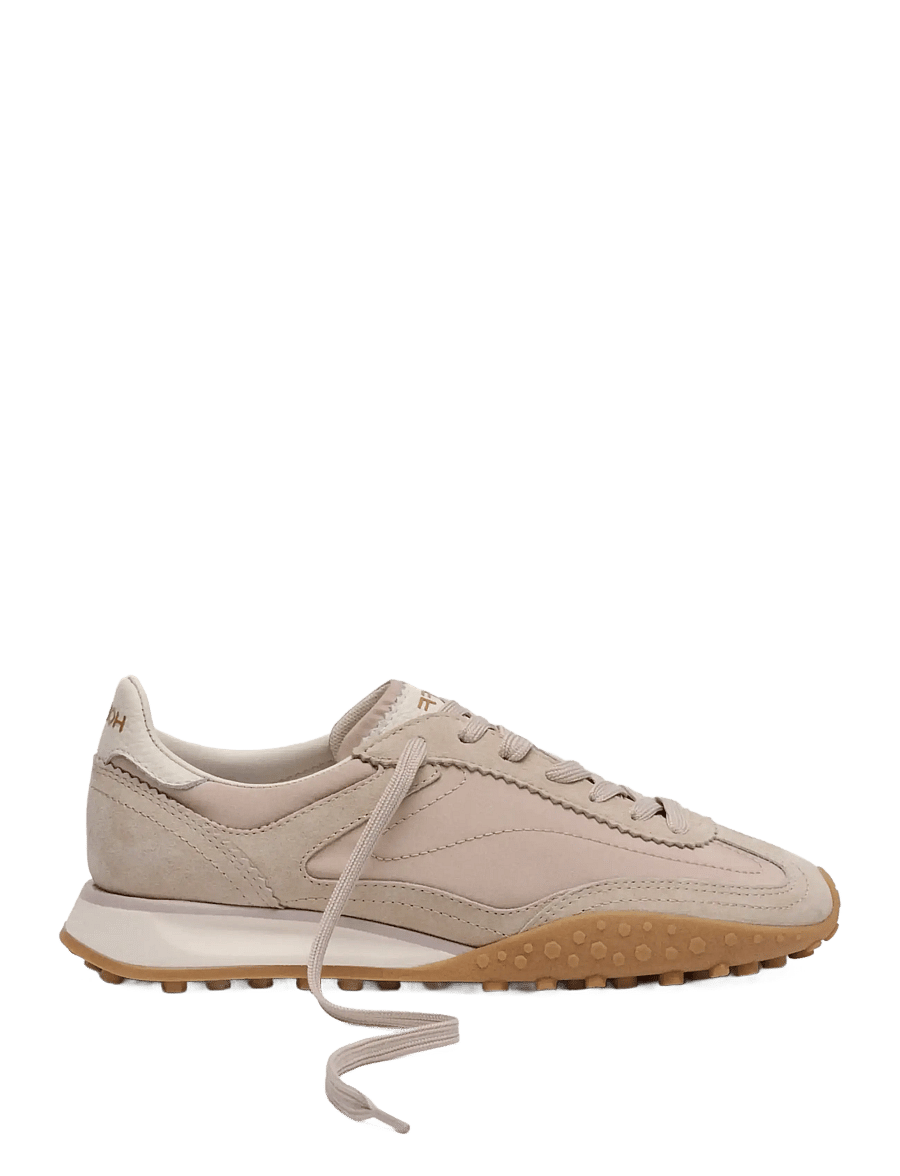 Hoff - BRIDGE MKII - madala säärega tossud - beige - 1