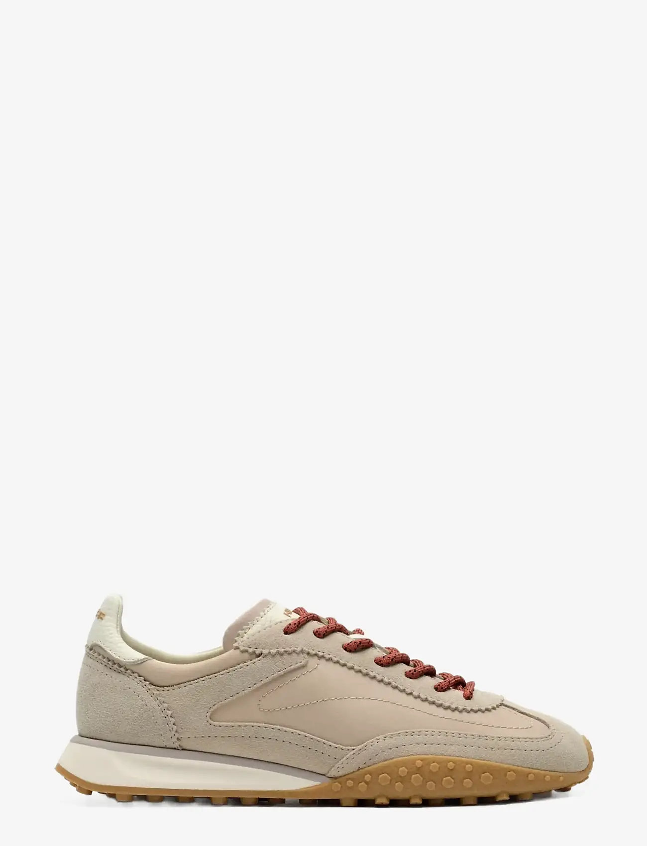 Hoff - BRIDGE MKII - madala säärega tossud - beige - 2