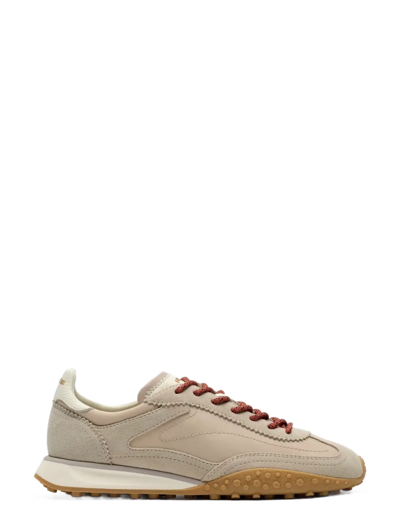 Hoff - BRIDGE MKII - niedrige sneaker - beige - 2