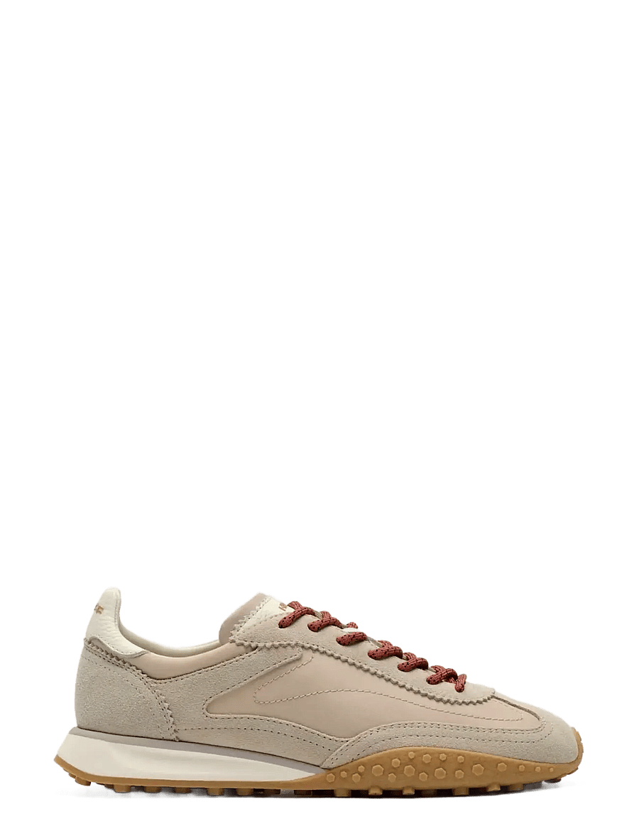Hoff - BRIDGE MKII - madala säärega tossud - beige - 2
