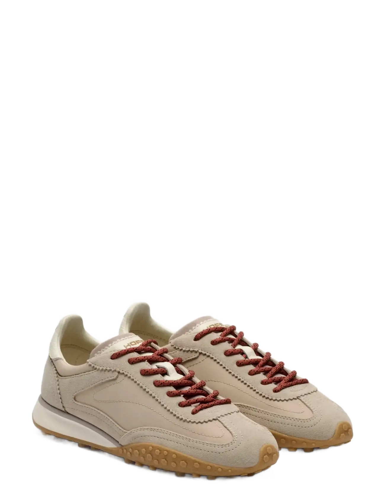 Hoff - BRIDGE MKII - niedrige sneaker - beige - 3