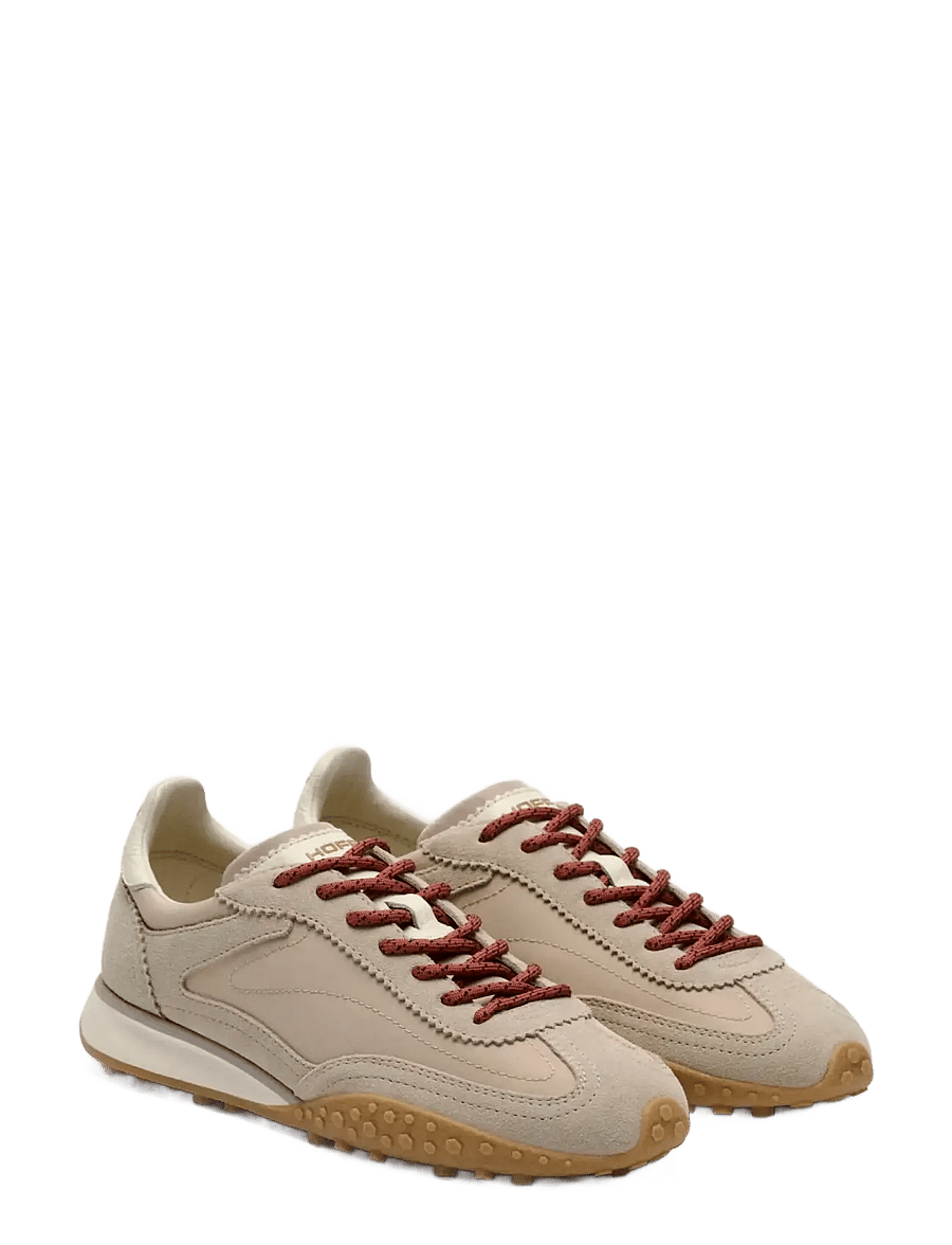 Hoff - BRIDGE MKII - madala säärega tossud - beige - 3