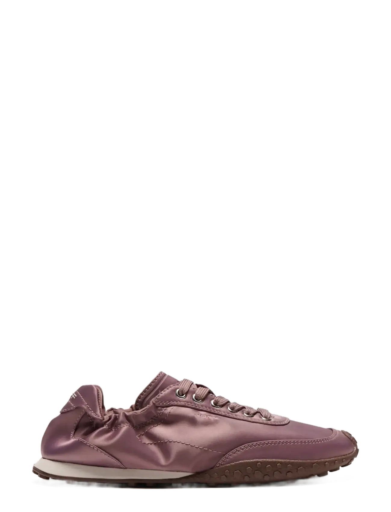 Hoff BRIDGE SATIN - Hoff - BROWN / brown