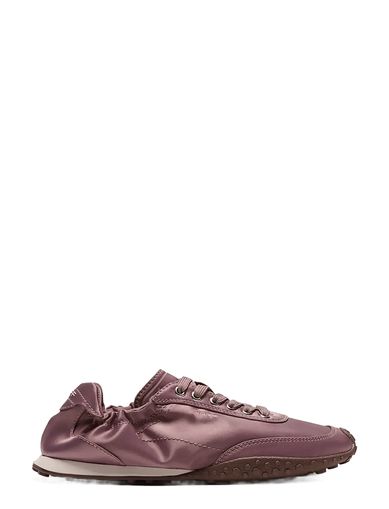 Hoff - BRIDGE SATIN - niedrige sneakers - brown - 0