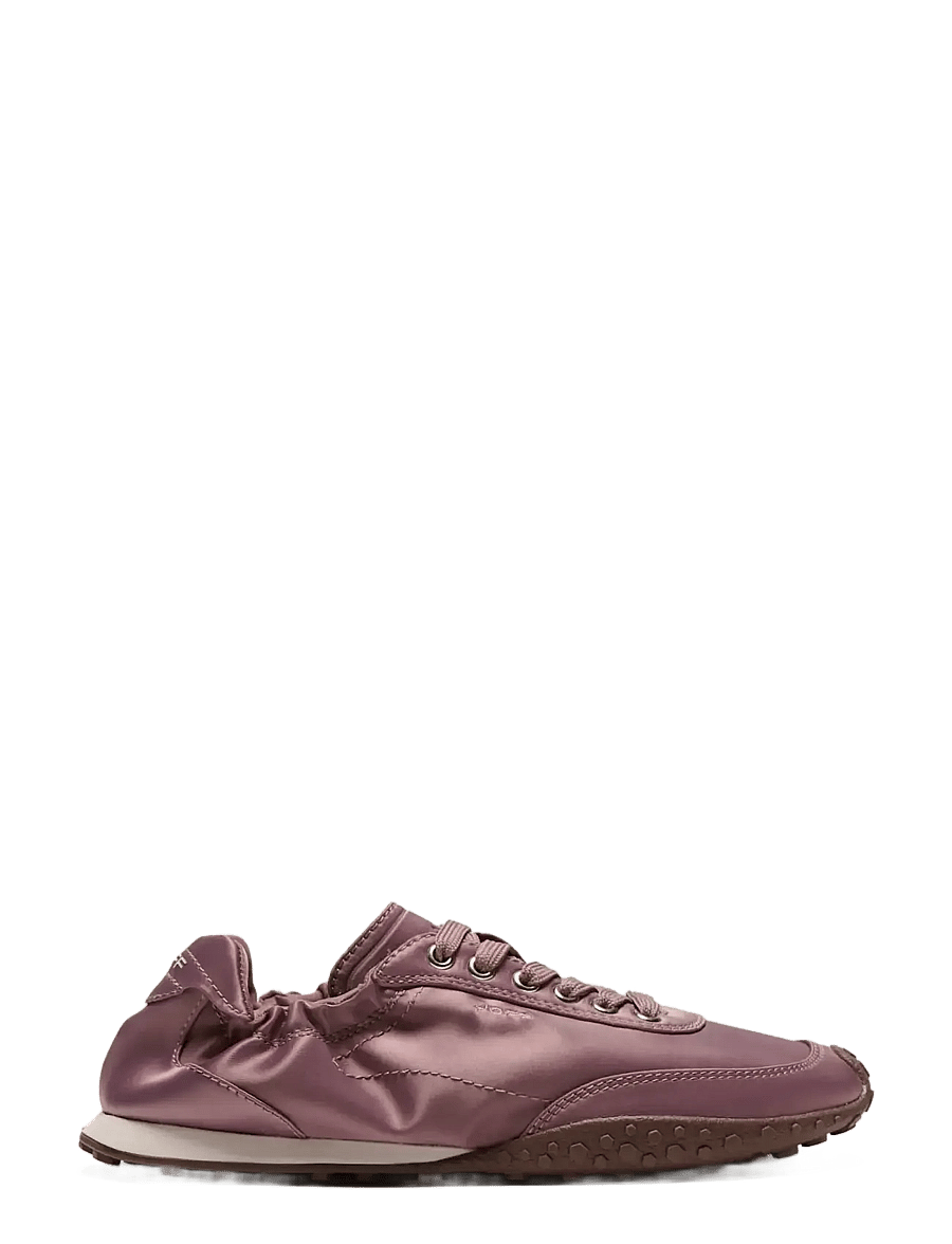 Hoff - BRIDGE SATIN - niedrige sneaker - brown - 0