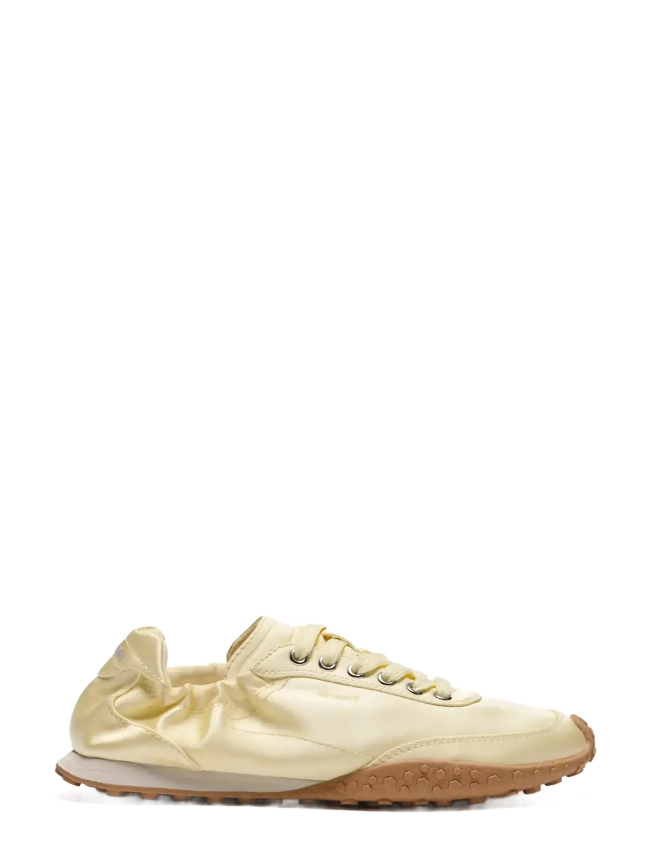 Hoff BRIDGE SATIN - Nyheter - YELLOW / yellow