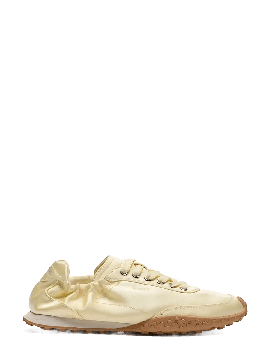 Hoff - BRIDGE SATIN - niedrige sneaker - yellow - 0