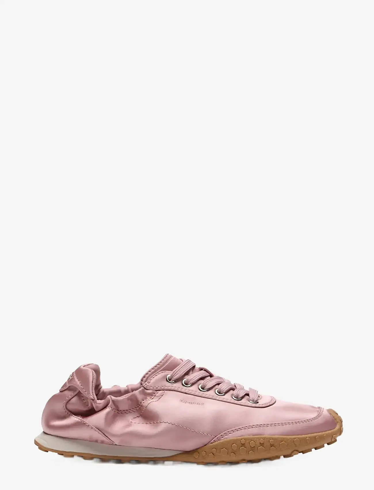Hoff - BRIDGE SATIN - lágir strigaskór - pink - 1