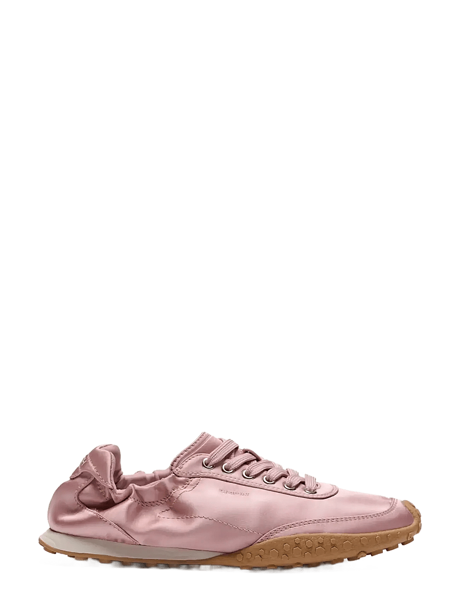 Hoff - BRIDGE SATIN - lave sneakers - pink - 1