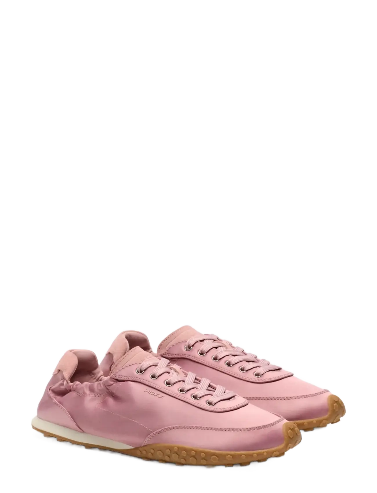 Hoff - BRIDGE SATIN - lave sneakers - pink - 2