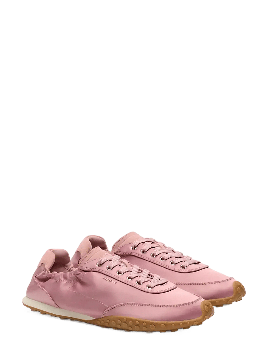 Hoff - BRIDGE SATIN - lave sneakers - pink - 2