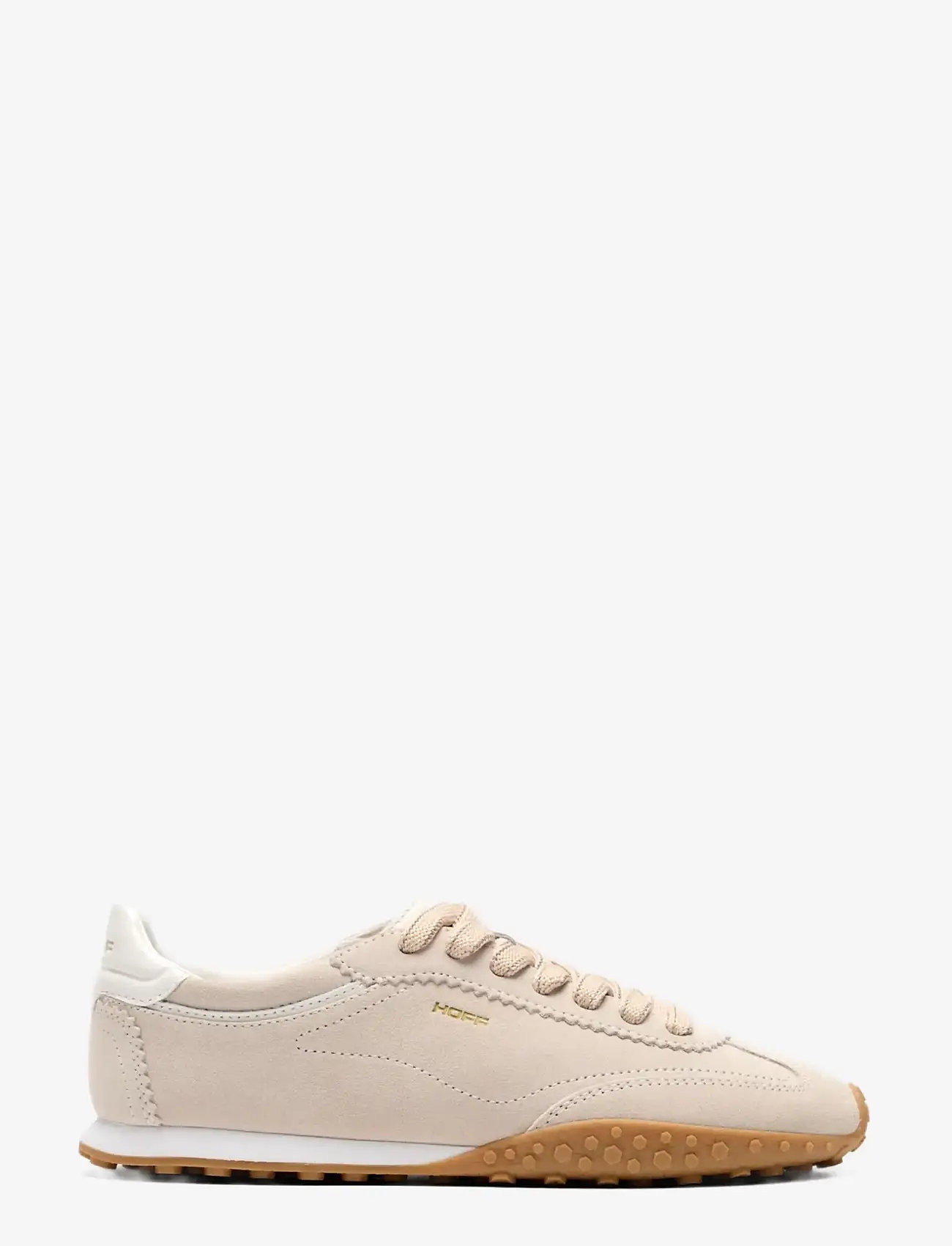 Hoff - BRIDGE FL - lave sneakers - beige - 0
