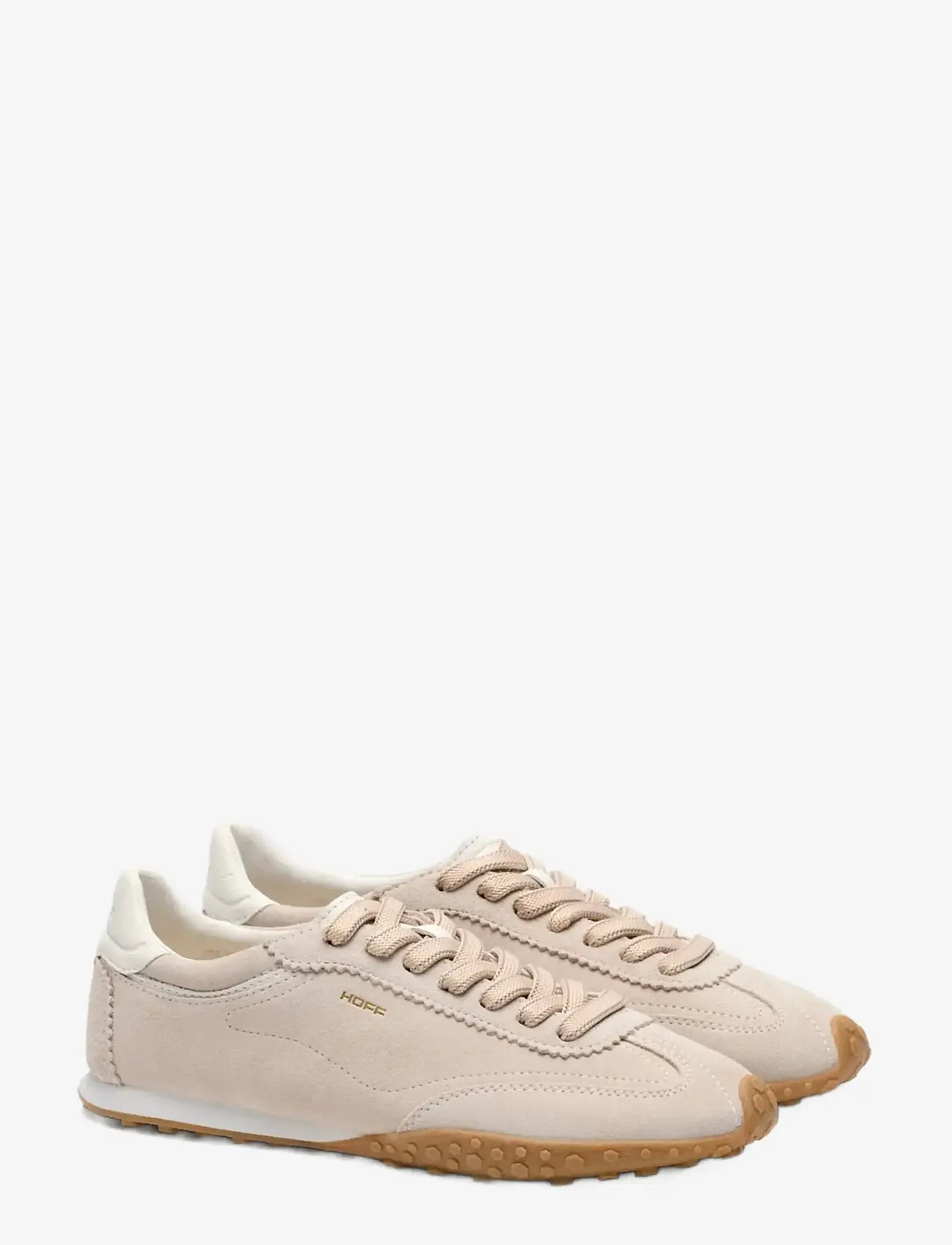Hoff - BRIDGE FL - lave sneakers - beige - 1