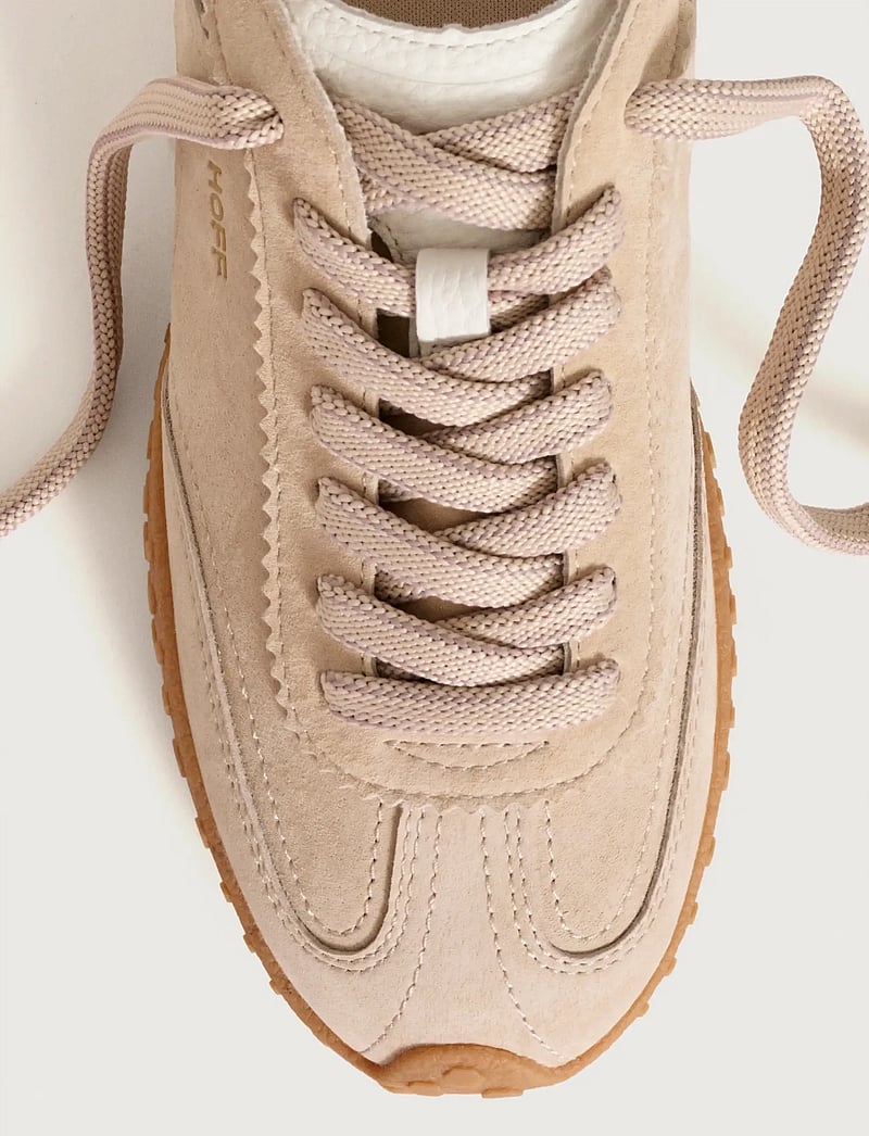 Hoff - BRIDGE FL - niedrige sneakers - beige - 2
