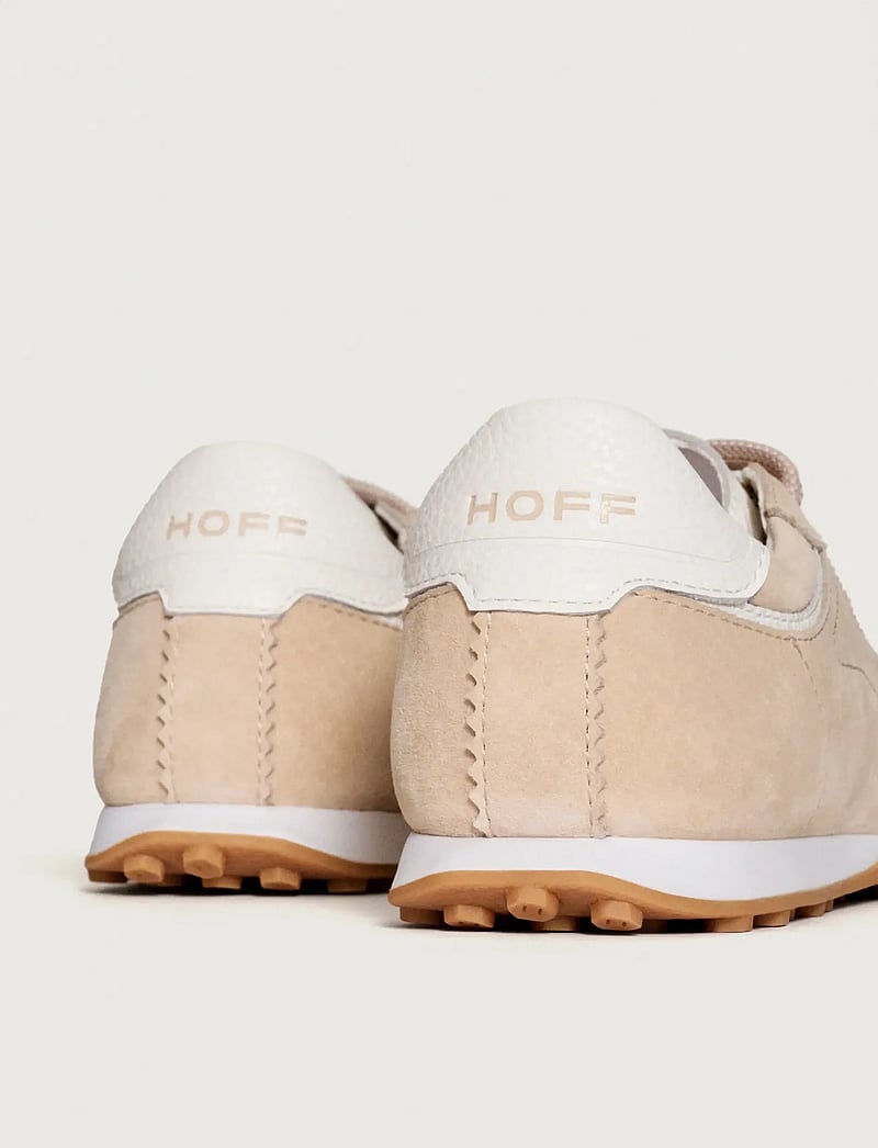 Hoff - BRIDGE FL - niedrige sneakers - beige - 4