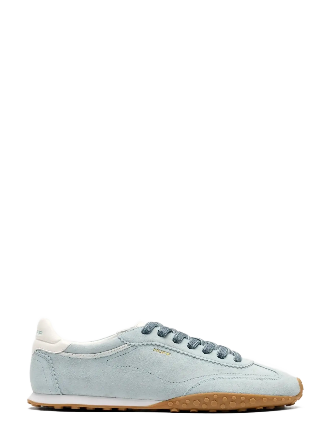 HOFF Bridge Fl Blau - 38 - Damen