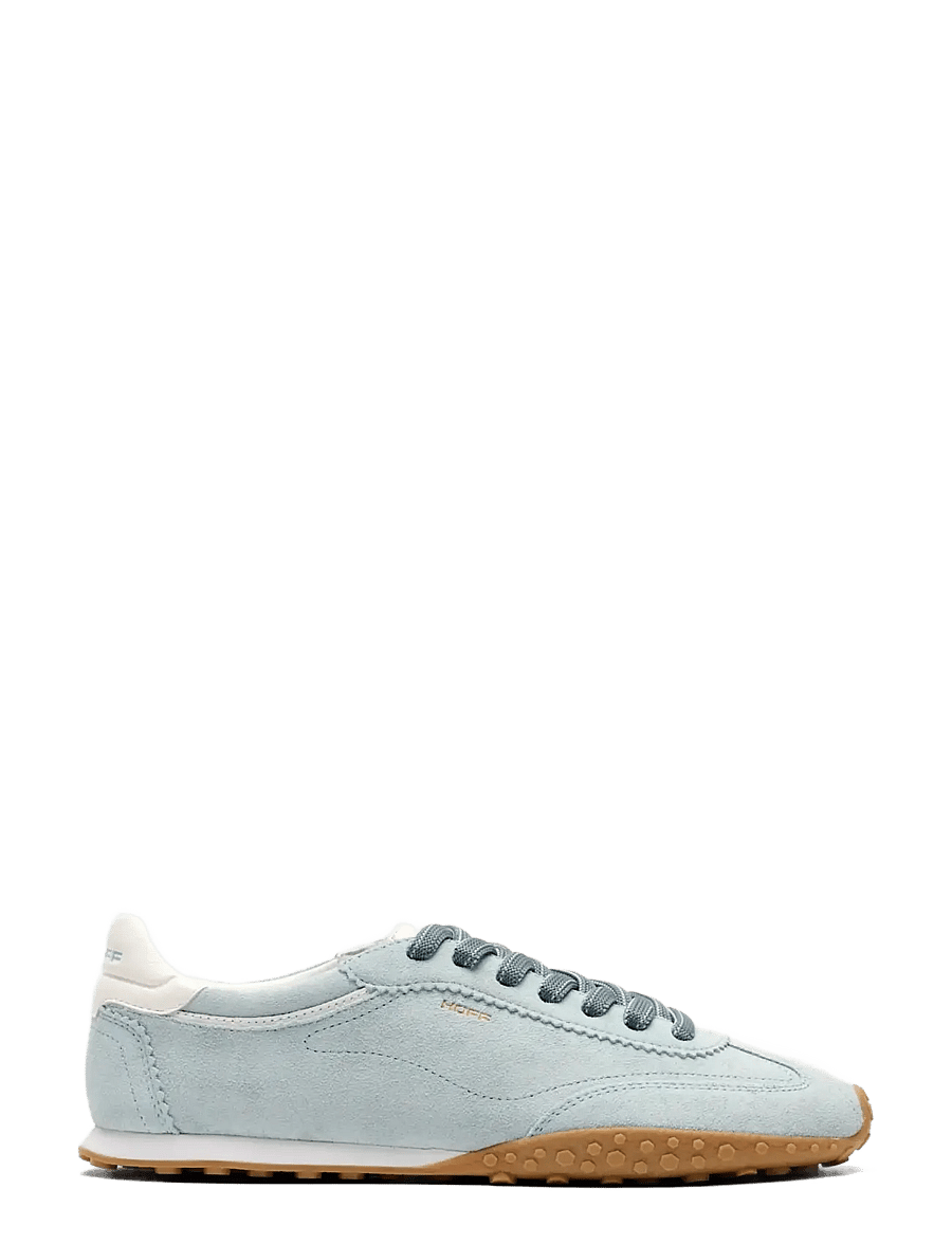 Hoff - BRIDGE FL - niedrige sneaker - blue - 0