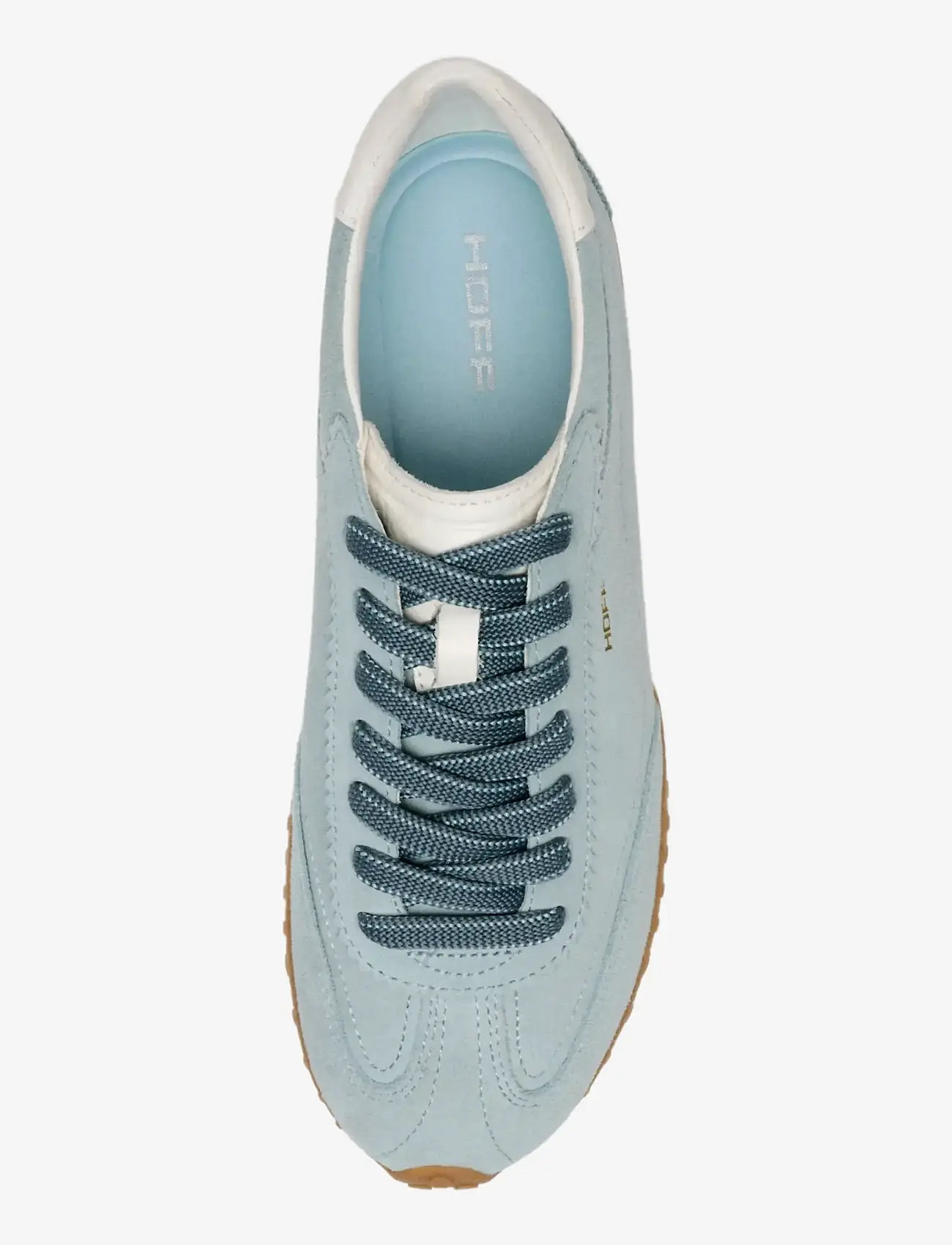 Hoff - BRIDGE FL - niedrige sneakers - blue - 1