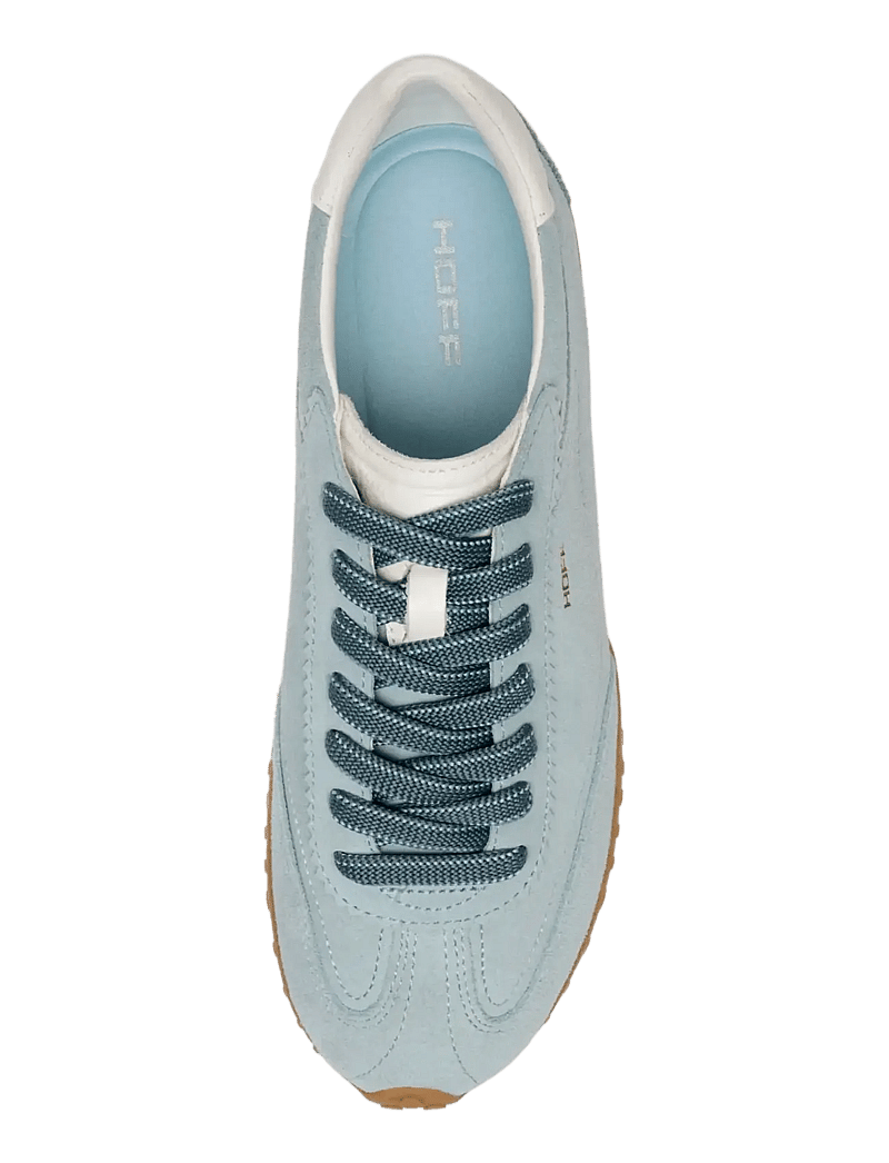 Hoff - BRIDGE FL - niedrige sneakers - blue - 1