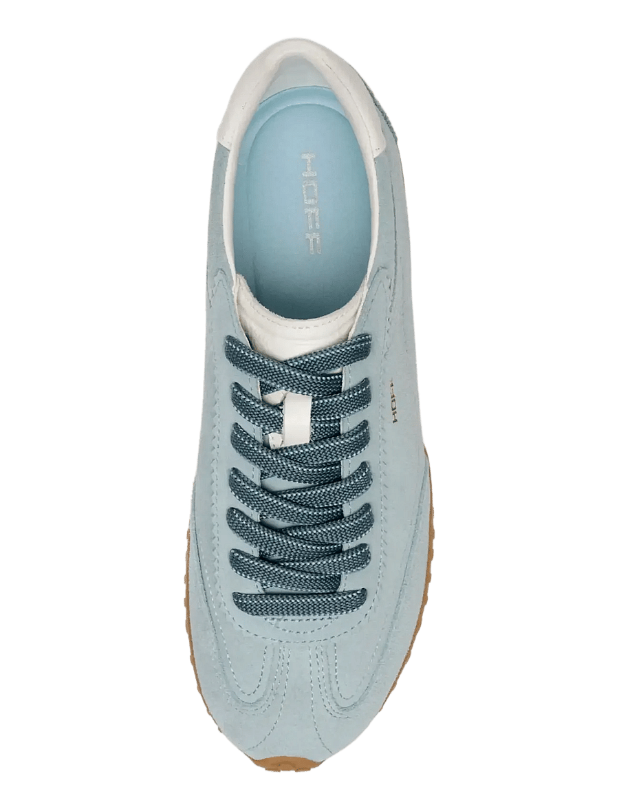 Hoff - BRIDGE FL - niedrige sneaker - blue - 1