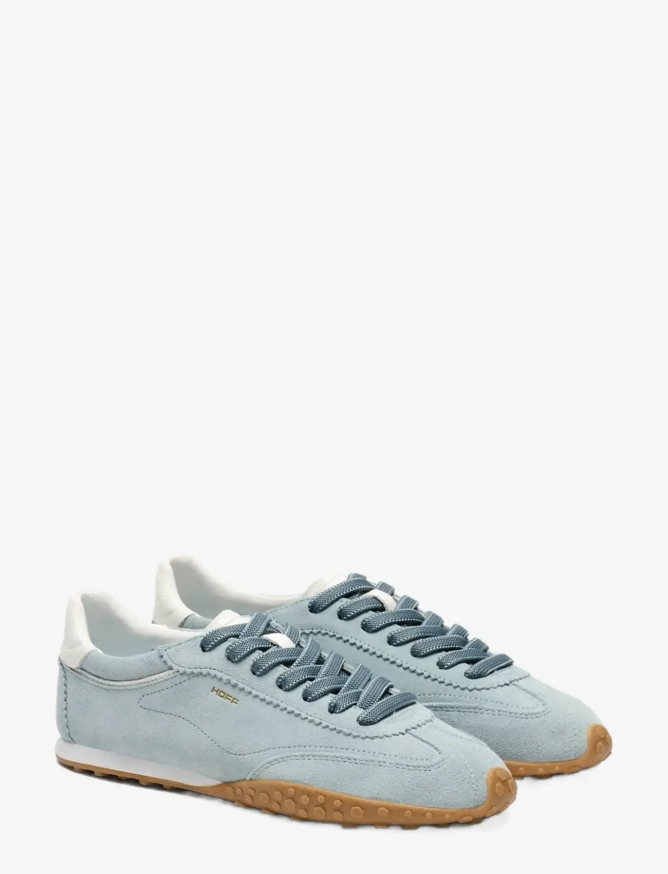 Hoff - BRIDGE FL - niedrige sneakers - blue - 2