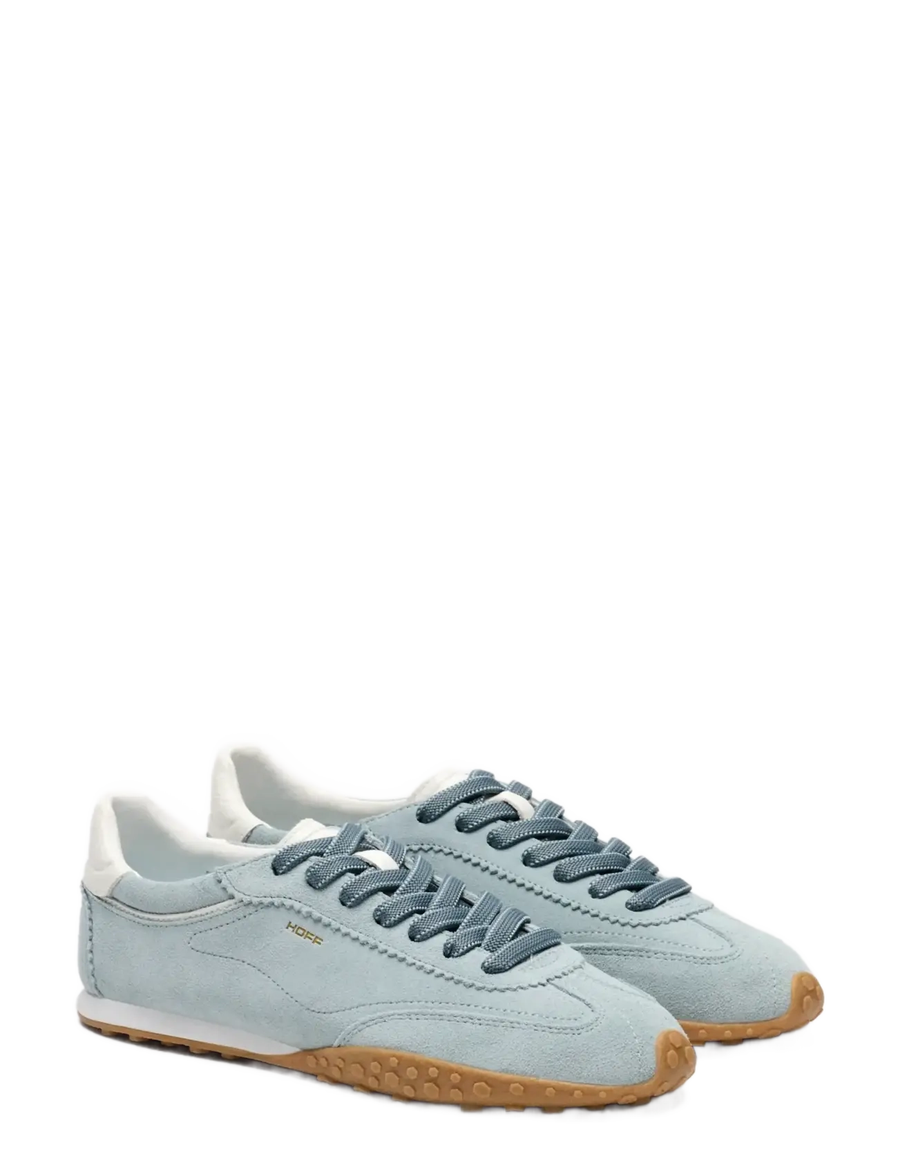 Hoff - BRIDGE FL - låga sneakers - blue - 2