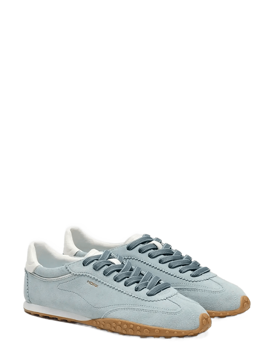 Hoff - BRIDGE FL - niedrige sneaker - blue - 2