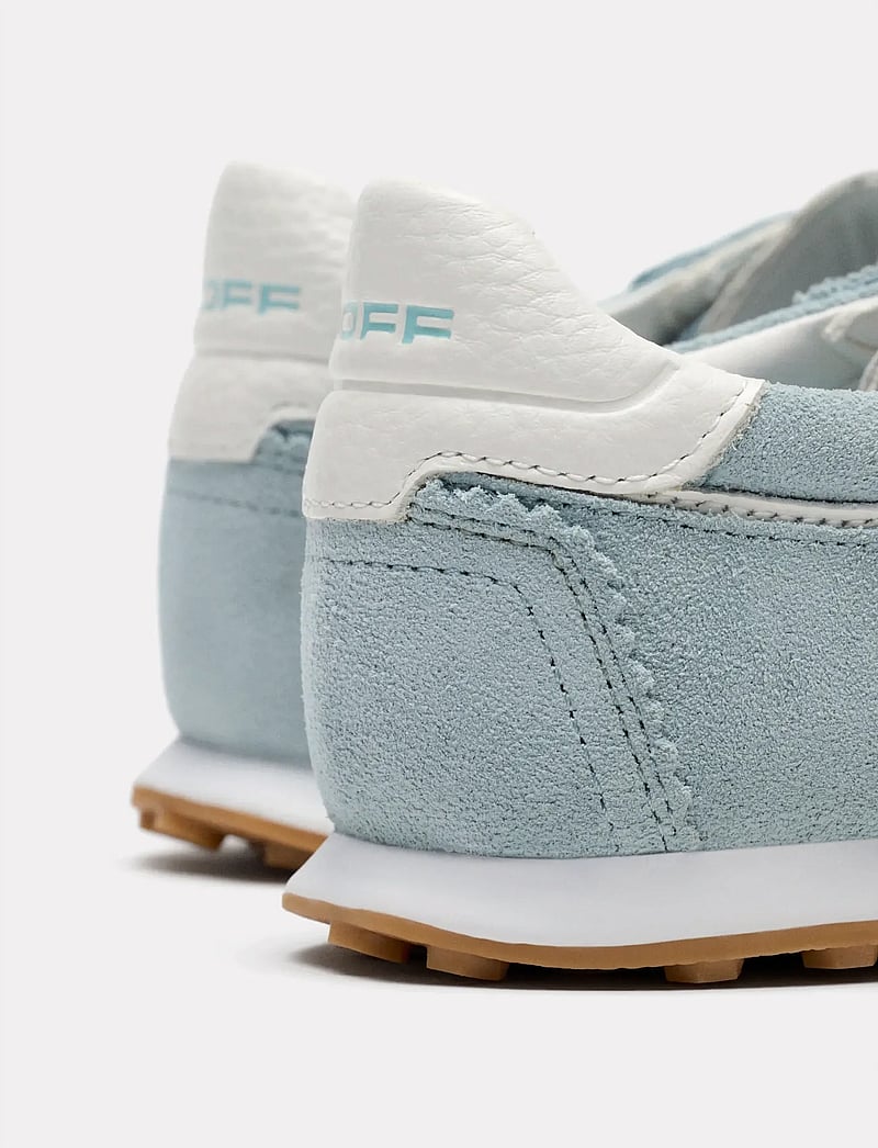 Hoff - BRIDGE FL - niedrige sneakers - blue - 4