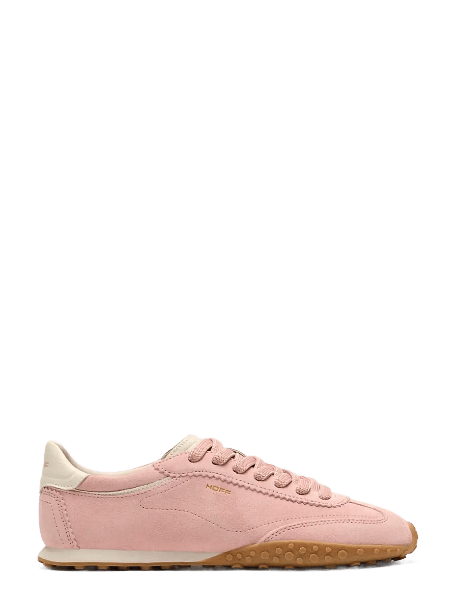 Hoff - BRIDGE FL - niedrige sneaker - pink - 1