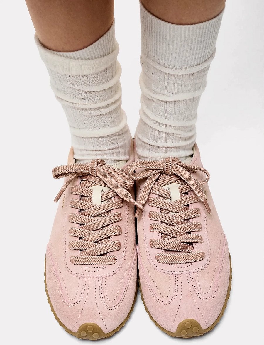 Hoff - BRIDGE FL - niedrige sneaker - pink - 0