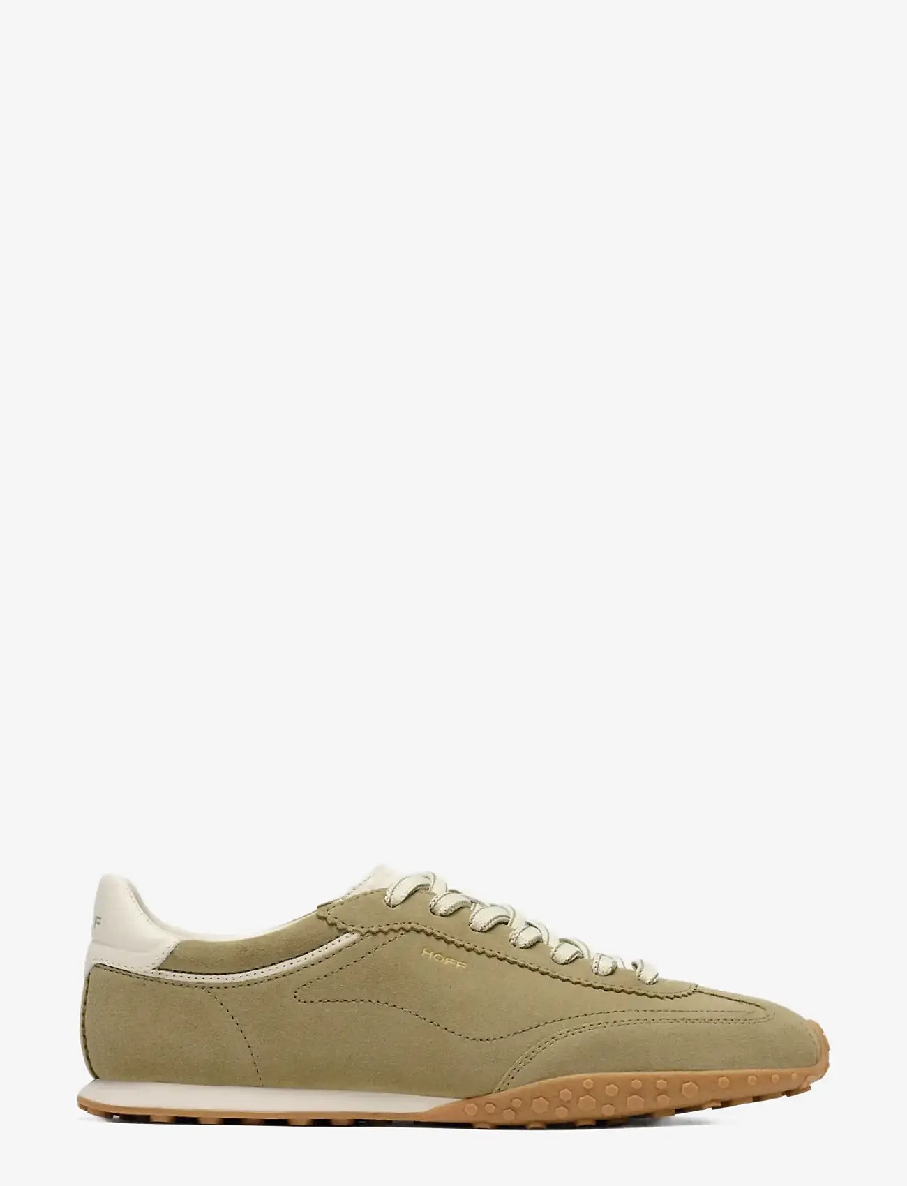 Hoff - BRIDGE FL - låga sneakers - khaki - 1
