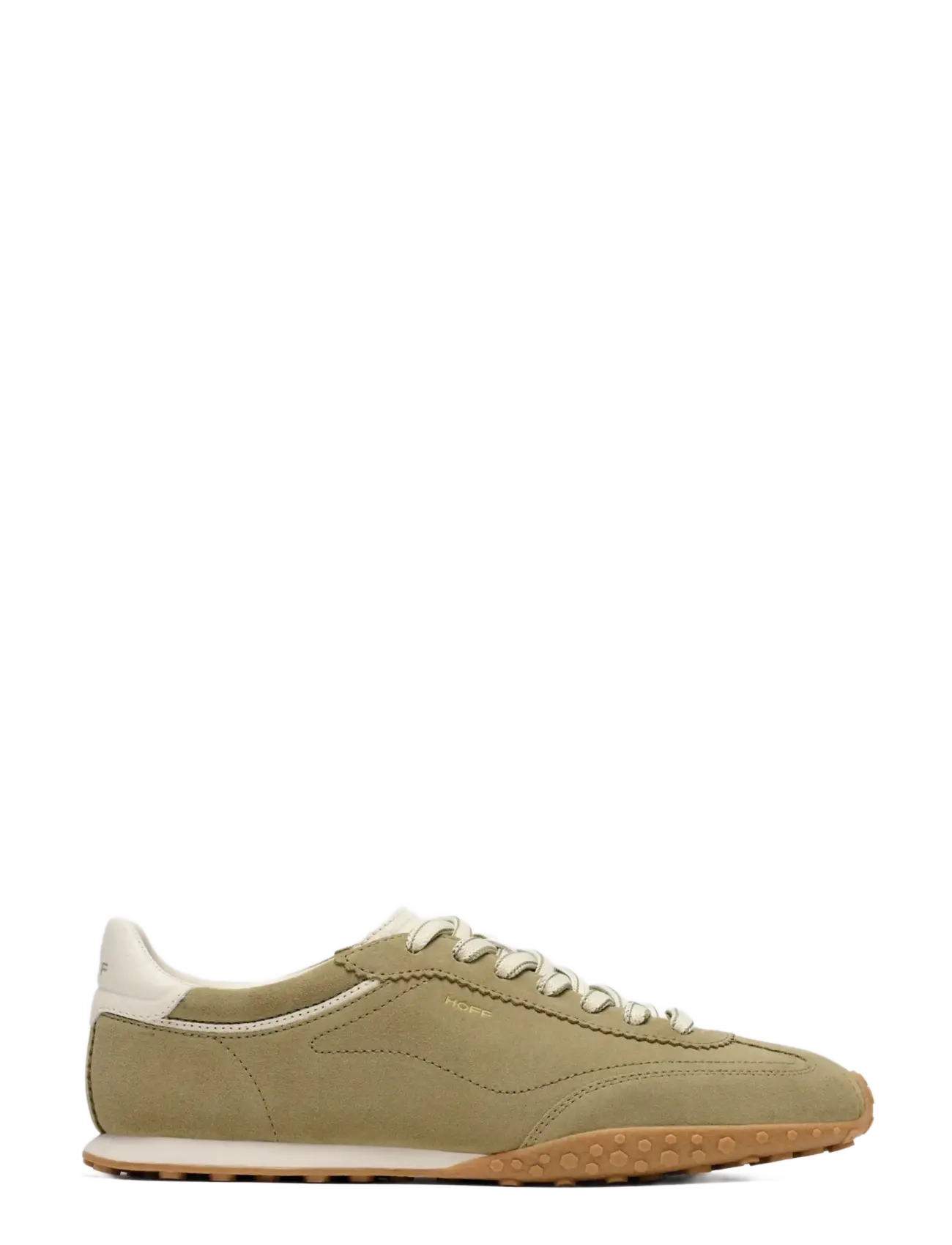 Hoff - BRIDGE FL - madala säärega tossud - khaki - 1
