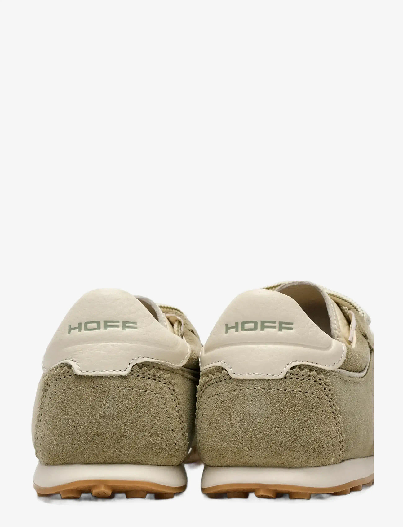 Hoff - BRIDGE FL - låga sneakers - khaki - 2