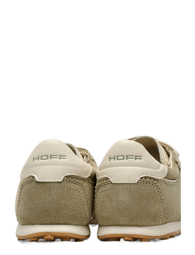 Hoff - BRIDGE FL - niedrige sneakers - khaki - 2