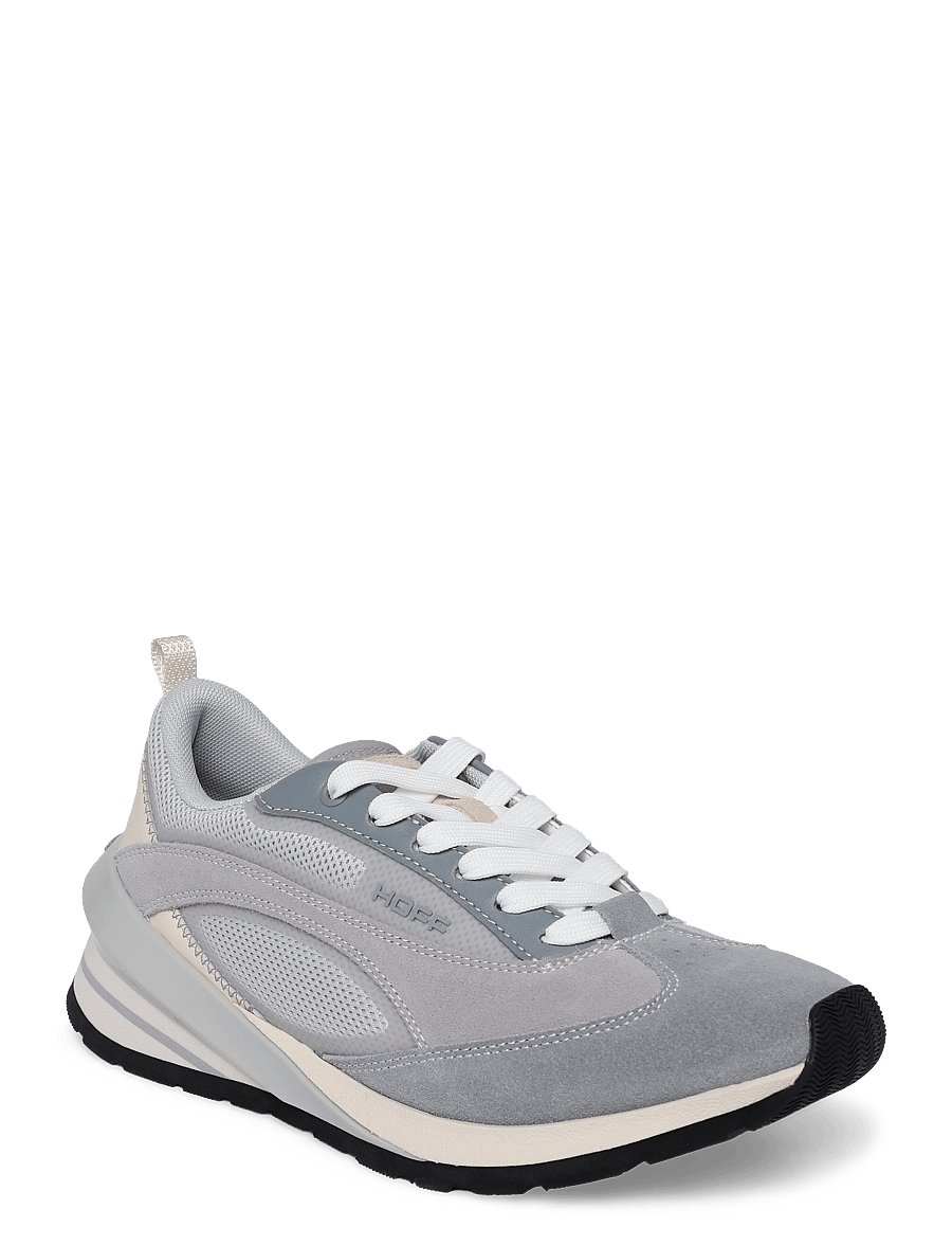 Hoff - RUNNER - låga sneakers - grey - 0