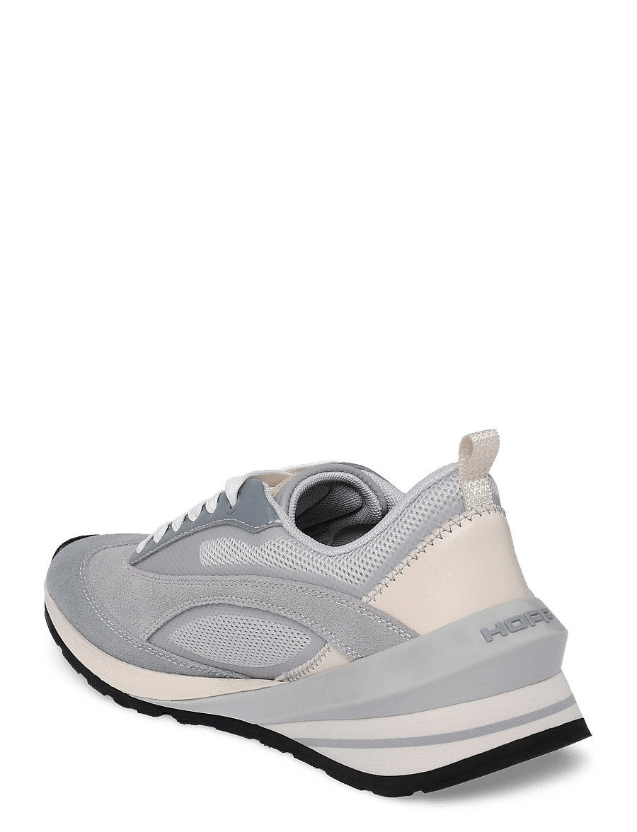 Hoff - RUNNER - låga sneakers - grey - 1