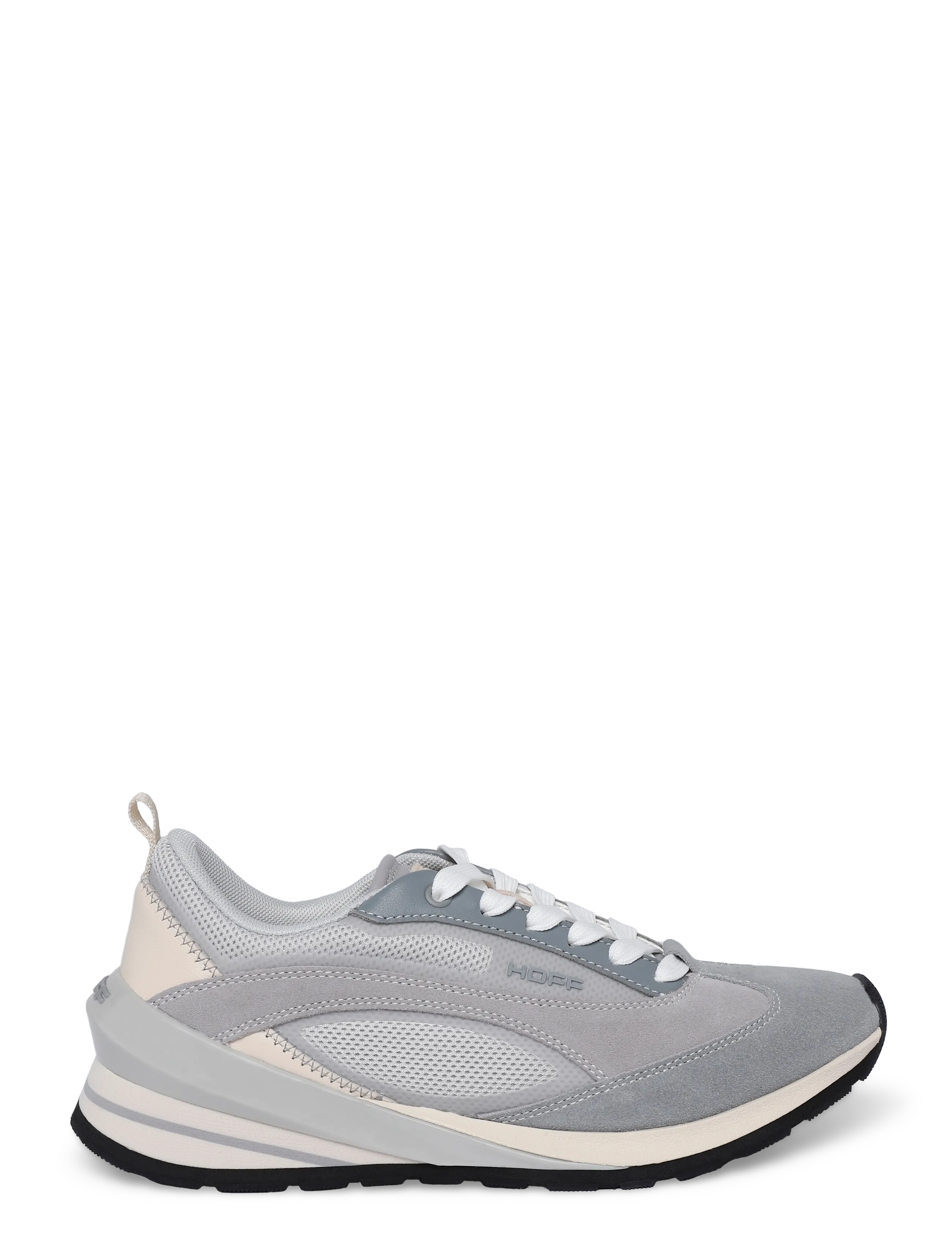 Hoff - RUNNER - låga sneakers - grey - 2