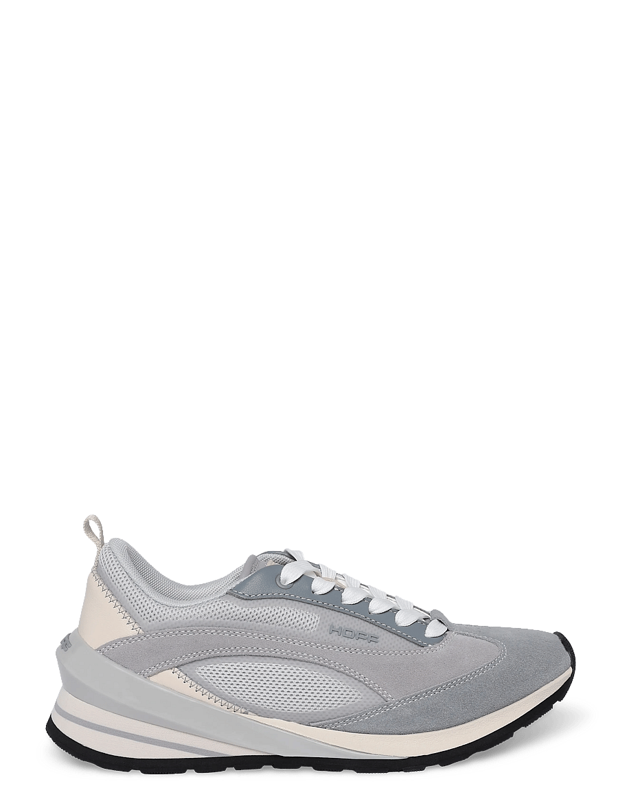 Hoff - RUNNER - låga sneakers - grey - 2