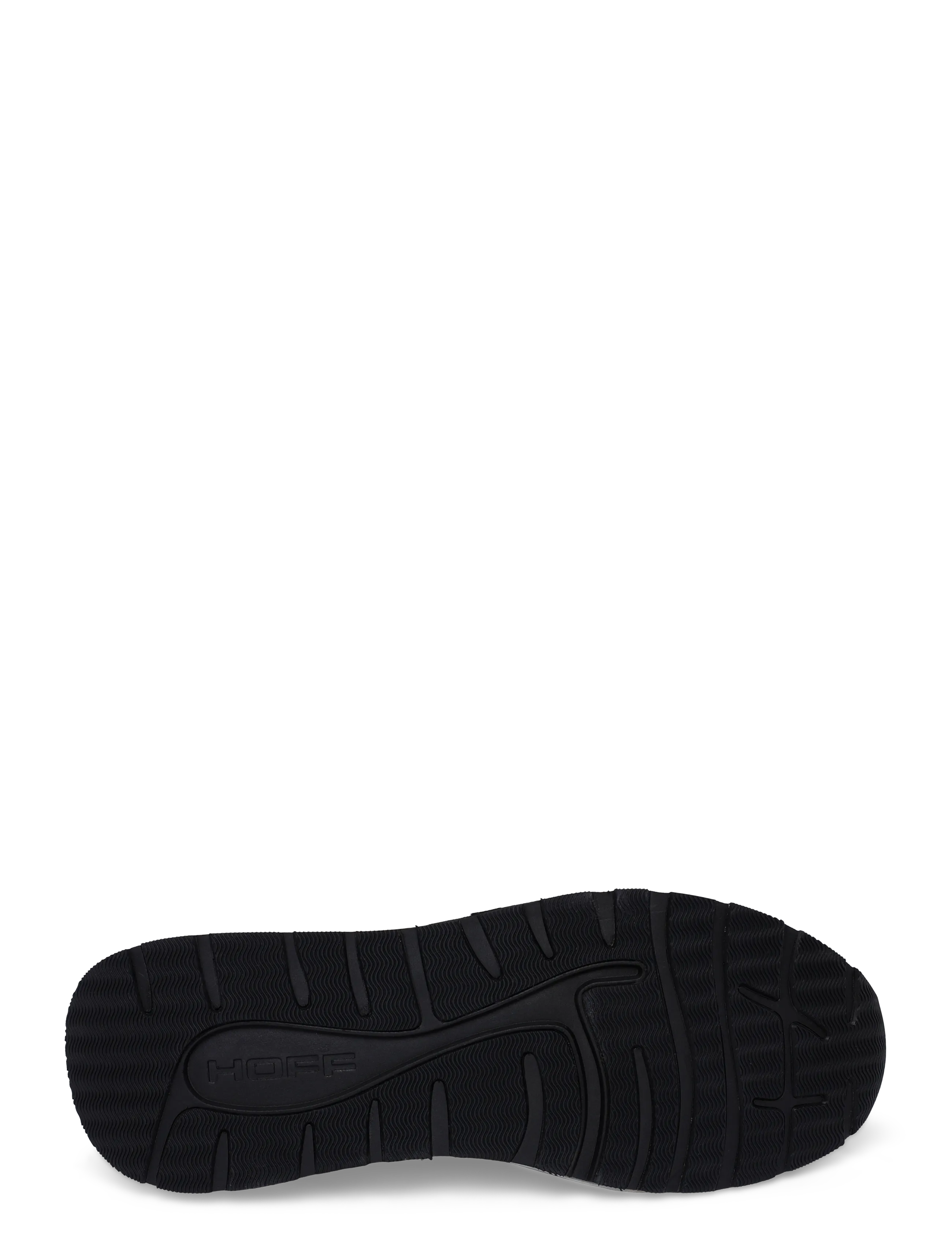 Hoff - RUNNER - låga sneakers - grey - 4