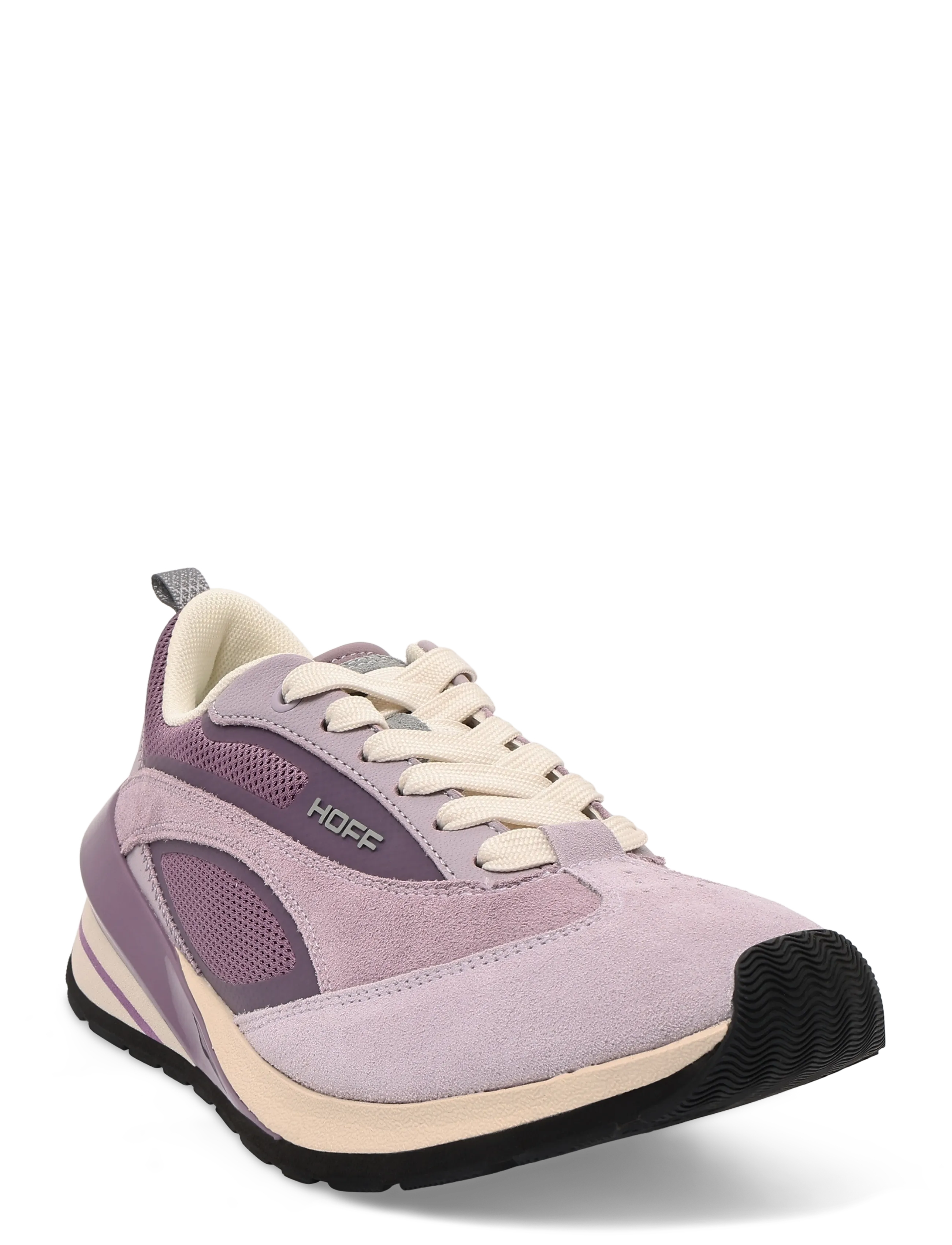 Hoff RUNNER - Lave sneakers - PURPLE / purple