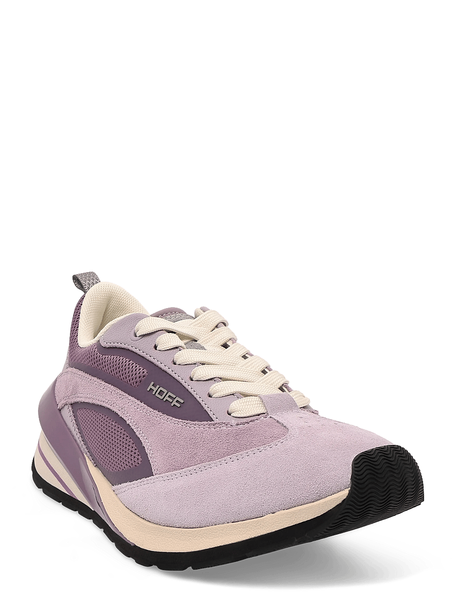 Hoff - RUNNER - lave sneakers - purple - 0