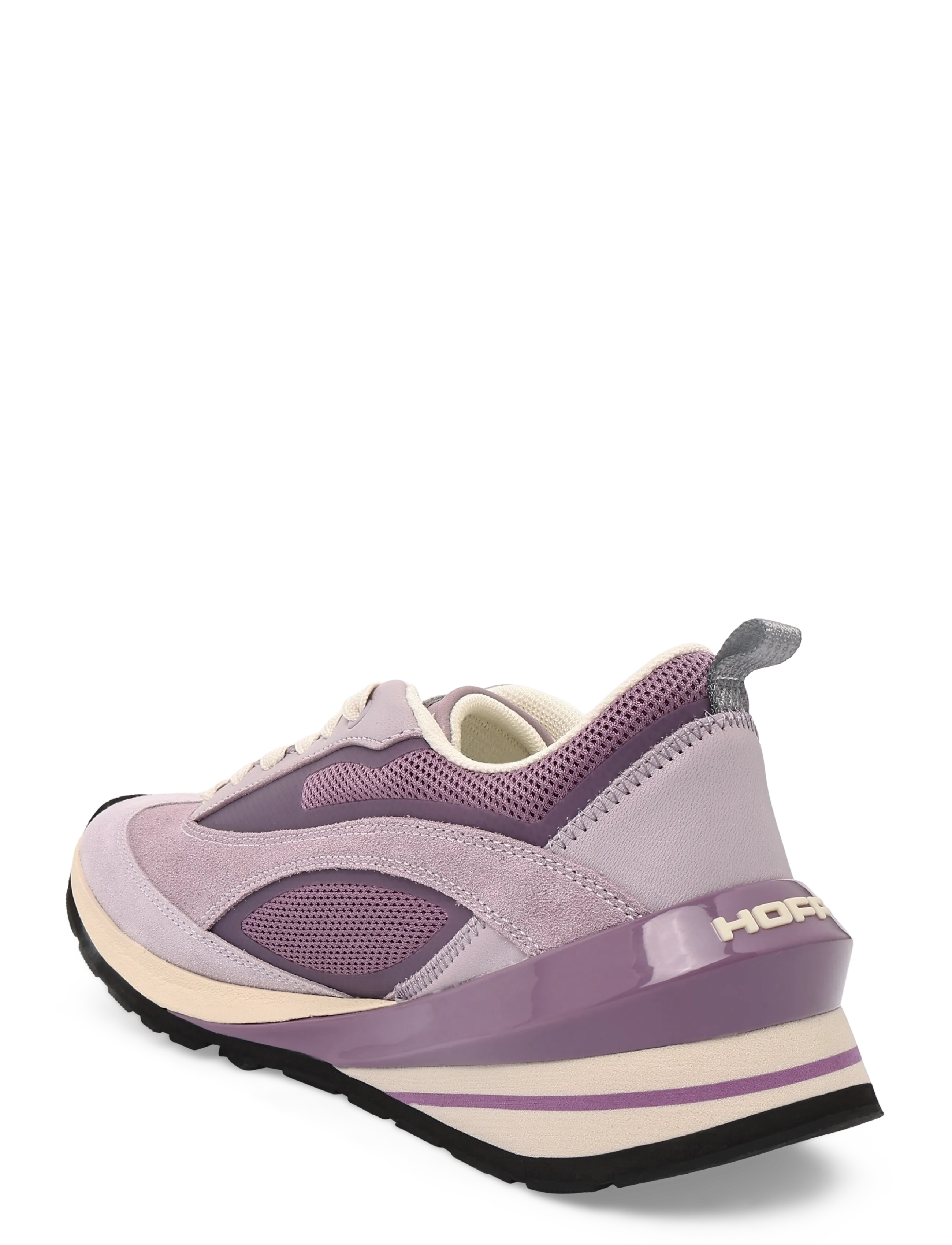 Hoff - RUNNER - lave sneakers - purple - 1