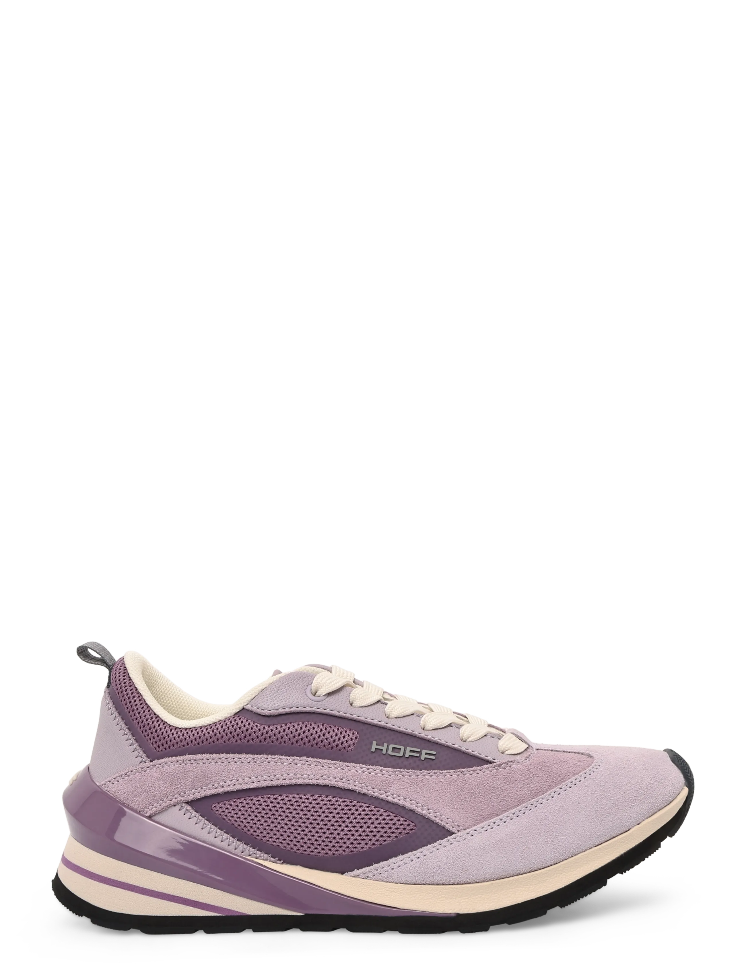 Hoff - RUNNER - lave sneakers - purple - 2