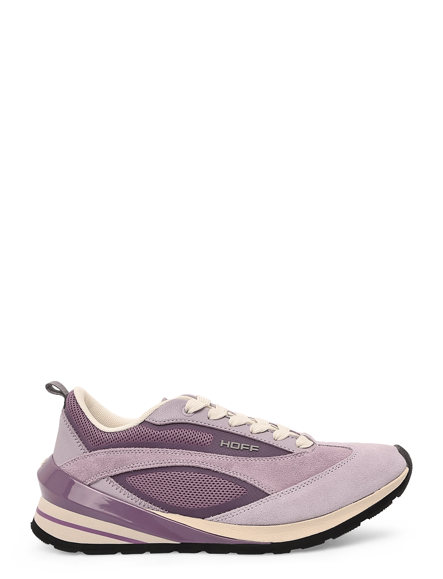 Hoff - RUNNER - lave sneakers - purple - 2